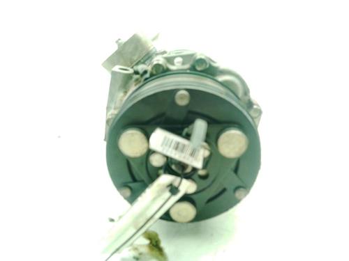 Used AC compressor AC compressor OPEL MERIVA A MPV (X03) 1.7 CDTI (E75) (100 hp) 33975743 33975743