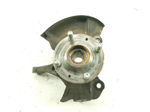 Used Right front steering knuckle HYUNDAI i20 II (GB, IB) 1.2 (84 hp) 24049777
