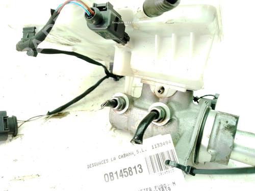 Brake master cylinder VW CRAFTER Van (SY_, SX_) 2.0 TDI FWD (SYB, SYC, SYD) | BP39399108M77 - Image 3