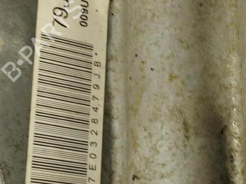 Gearbox SUZUKI SX4 (EY, GY) 1.9 DDiS 4x4 (RW419D) | BP33953978M3  - Image 5