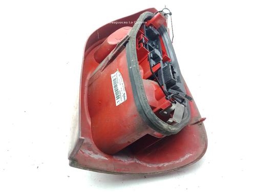 Left taillight CITROËN XSARA PICASSO (N68) 1.6 HDi | BP29298847C34