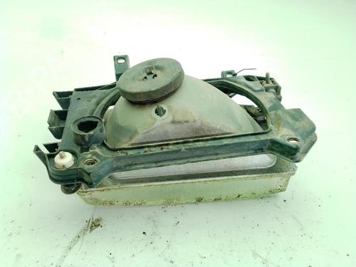 Left headlight VW TRANSPORTER T4 Platform/Chassis (70E, 70L, 70M, 7DE, 7DL, 7D 2.4 D | BP29498039C28 