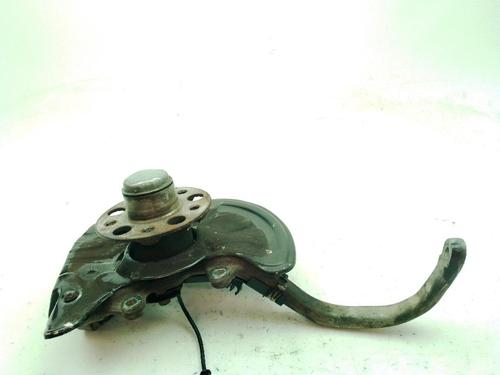 Left front steering knuckle MERCEDES-BENZ E-CLASS T-Model (S211) E 280 T CDI (211.220) | BP37415020M25 - Image 2