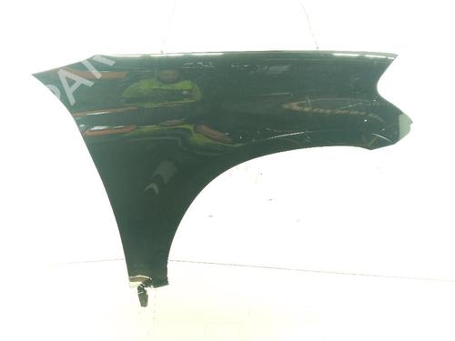 Used Right front fenders MERCEDES-BENZ GL-CLASS (X164) GL 320 CDI 4-matic (164.822) (224 hp) 30477263