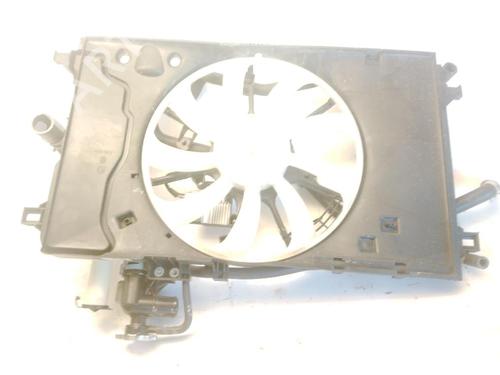 Used Radiator fan TOYOTA YARIS CROSS (MXP_) 1.5 Hybrid (131 hp) 27733638
