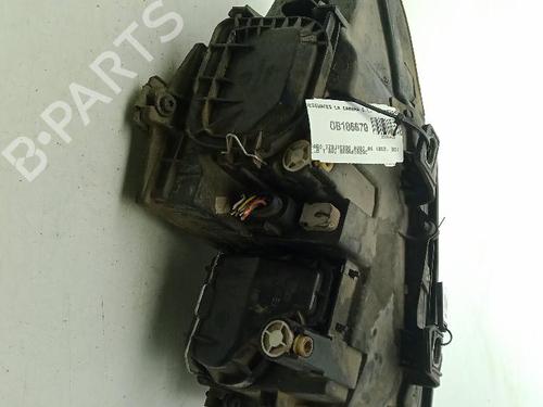 Left headlight AUDI A4 B6 (8E2) 1.8 T | BP33263129C28 - Image 2