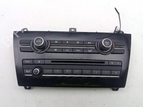 Used Climate control Climate control BMW X3 (F25) xDrive 20 d (190 hp) 18363440 18363440