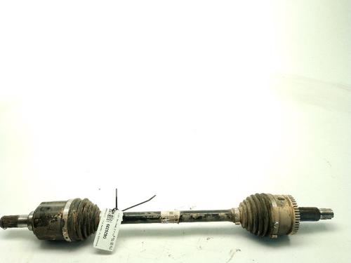 Used Left front driveshaft KIA SPORTAGE IV (QL, QLE) 1.6 GDI (132 hp) 24928897