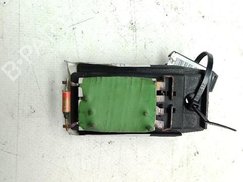 Heater resistor FORD TOURNEO CONNECT | BP30146565M108