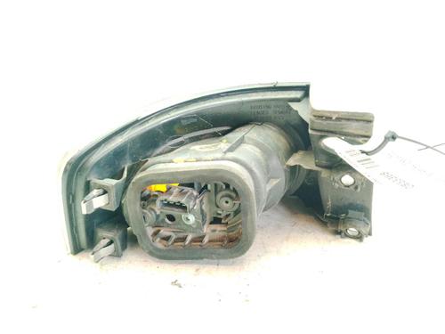 Right taillight SEAT IBIZA III (6L1) 1.9 TDI | BP27513864C35 