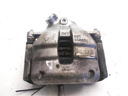 Right front brake caliper OPEL ASTRA L (OV5) 1.2 (FPHNSL, FPHNSR) | BP24047403M104 - Image 2