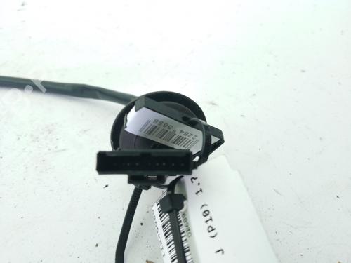Left mirror OPEL ASTRA J (P10) 1.7 CDTI (68) | BP28578121C26 