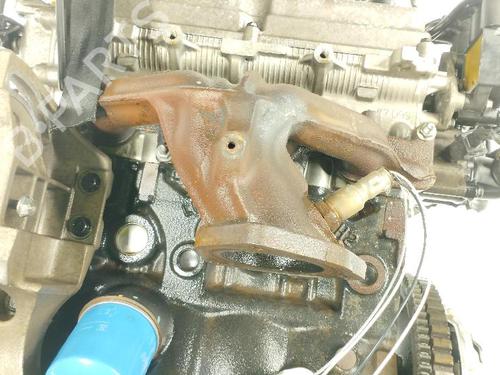 Engine CHEVROLET AVEO / KALOS Hatchback (T250, T255) 1.2 | BP32695394M1 - Image 8