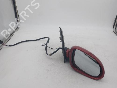 Used Right mirror VW GOLF PLUS V (5M1, 521) 1.9 TDI (105 hp) 18366046