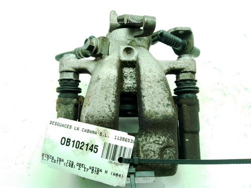 Left rear brake caliper OPEL ASTRA H (A04) 1.7 CDTI (L48) | BP32358449M107