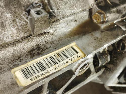 Gearbox HONDA CR-V I (RD) 2.0 16V 4WD (RD1, RD3) | BP27924658M3 