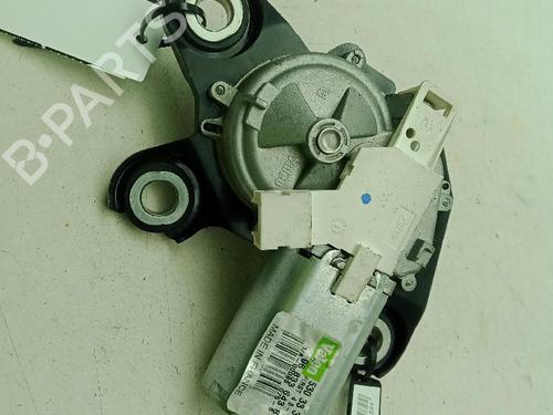 Used Rear wiper motor Rear wiper motor PEUGEOT PARTNER Tepee 1.6 BlueHDi 100 (100 hp) 34003062 34003062