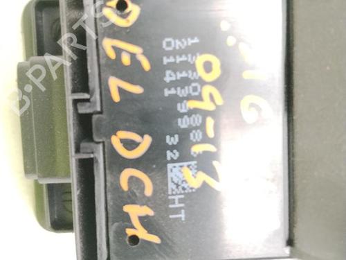 Right front window switch OPEL INSIGNIA A (G09) | BP32490740I26