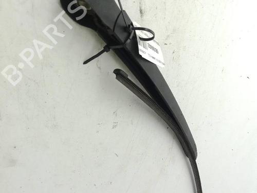 Used Rear windshield wiper arm VW TOURAN (1T1, 1T2) 1.9 TDI (105 hp) 33037015
