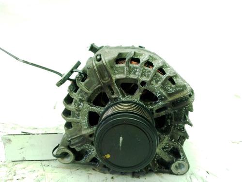 Used Alternator Alternator DS DS 4 / DS 4 CROSSBACK (NX_) 1.6 BlueHDi 120 (120 hp) 40622216 40622216