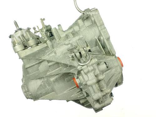 Gearbox MINI MINI (R56) Cooper | BP18374768M3 