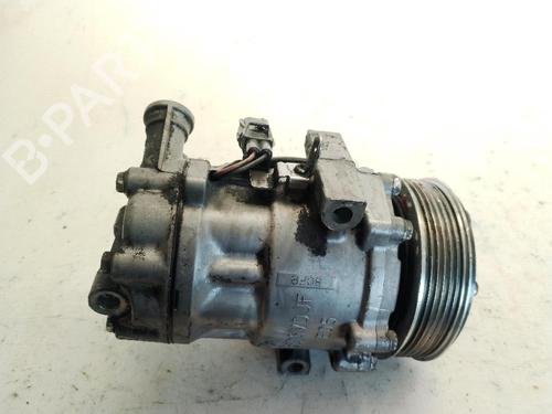 Airco pomp OPEL COMBO Box Body/MPV (X12) 1.3 CDTI (B05) | BP26652174M34 