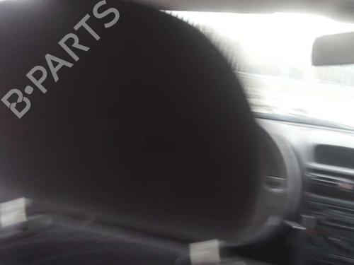 Front left window mechanism OPEL ASTRA G Hatchback (T98) 2.0 DI (F08, F48) | BP24000275C22 