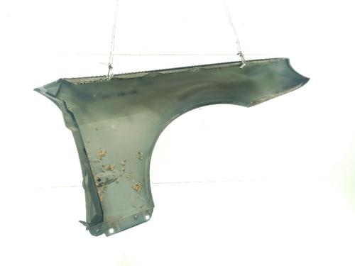 Left front fenders MERCEDES-BENZ C-CLASS Coupe (CL203) C 220 CDI (203.708) | BP28351004C41 