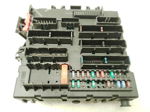 Used Fuse box Fuse box SAAB 9-3 (YS3F, E79, D79, D75) [2002-2015] 36765567 36765567