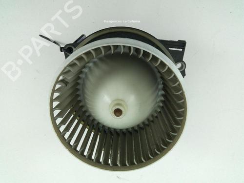 Used Heater blower motor Heater blower motor IVECO DAILY VI Van 33S14, 35S14, 35C14, 42S14 (136 hp) 19270743 19270743