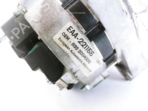 Alternator FIAT SEICENTO / 600 (187_) 1.1 (187AXB, 187AXB1A, 187AXC1A02) | BP18377541M7 