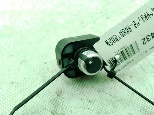 Used Mirror switch Mirror switch AUDI A3 Sportback (8VA, 8VF) 1.4 TFSI e-tron (150 hp) 26881615 26881615
