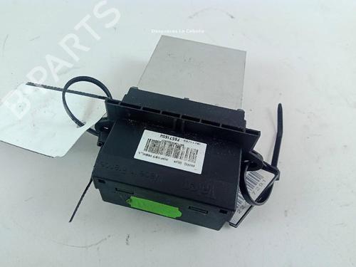Heater resistor PEUGEOT 406 (8B) 2.0 HDi 110 | BP18375361M108 