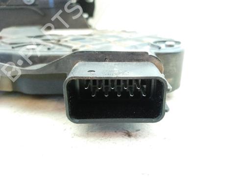 Rear left lock JAGUAR XF I (X250) 3.0 D | BP23998698C100 