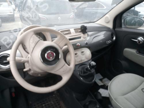 Other FIAT 500 (312_) 0.9 (312AXG1A, 312.AXG11) | BP24041368O1  - Image 5