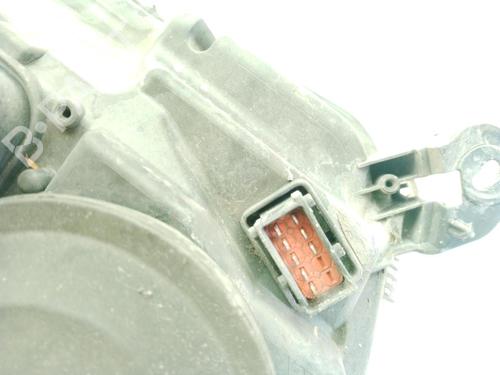 Left headlight OPEL ASTRA H (A04) 1.9 CDTI (L48) | BP30170887C28