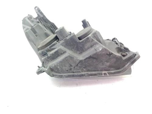 Left headlight OPEL ASTRA H (A04) 1.6 (L48) | BP29628303C28 