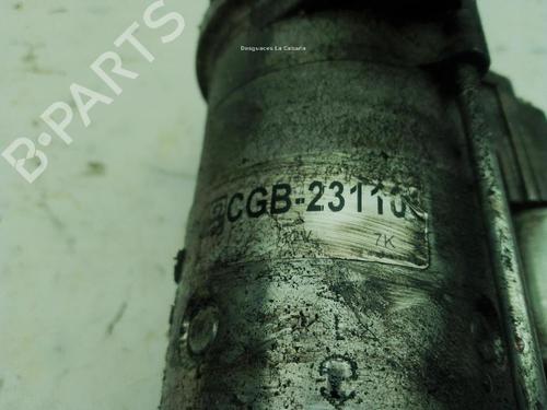 Starter BMW X3 (E83) 3.0 d | BP38718578M8 - Image 2