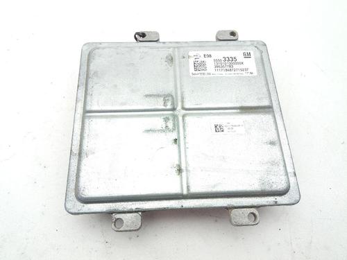 Used Electronic module OPEL INSIGNIA B Grand Sport (Z18) 1.6 CDTi (68) (136 hp) 19938724