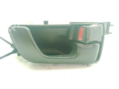 Højre bagtil invendig håndtag MITSUBISHI PAJERO III Canvas Top (V6_W, V7_W) 3.2 DI-D (V68W, V78W) (160 hp) 28351049