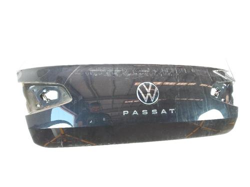 Tailgate VW CC B7 (358) 2.0 TDI | BP27534516C6 - Image 2