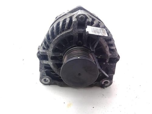 Used Alternator Alternator RENAULT SCÉNIC III (JZ0/1_) 1.4 16V (JZ0F, JZ1V) (131 hp) 24121592 24121592