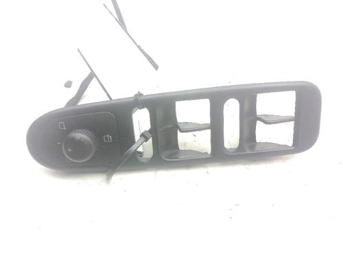 Speilbryter SEAT LEON (1M1) 1.6 16 V (105 hp) 24002325