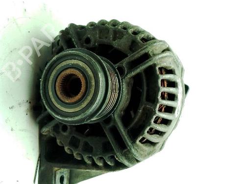 Used Alternator Alternator 38795441 38795441