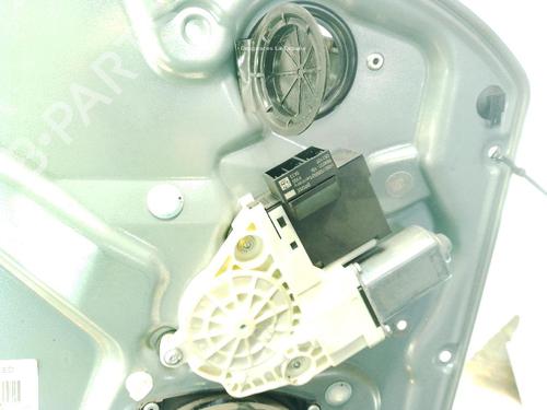 Front left window mechanism SEAT IBIZA III (6L1) 1.4 16V | BP29908583C22 