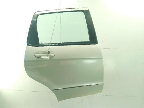 Used Right rear door MERCEDES-BENZ A-CLASS (W169) A 150 (169.031, 169.331) (95 hp) 28619957