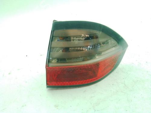 Right taillight FORD S-MAX (WA6) 2.0 TDCi | BP26652205C35 - Image 1