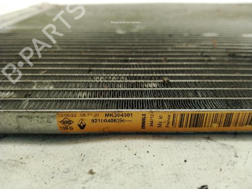 AC radiator RENAULT GRAND SCÉNIC IV (R9_) 1.3 TCe 140 (R9NB) | BP26490863M32 
