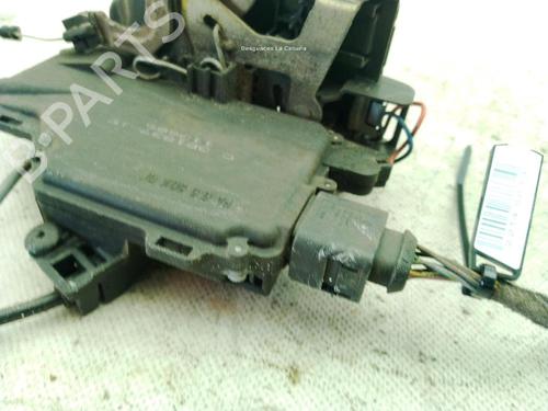 Front left lock VW GOLF IV (1J1) 1.9 TDI | BP27604967C98 