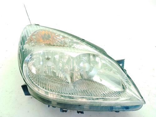 Used Right headlight Right headlight CITROËN C5 I (DC_) 2.0 HDi (DCRHZB, DCRHZE) (109 hp) 36496928 36496928